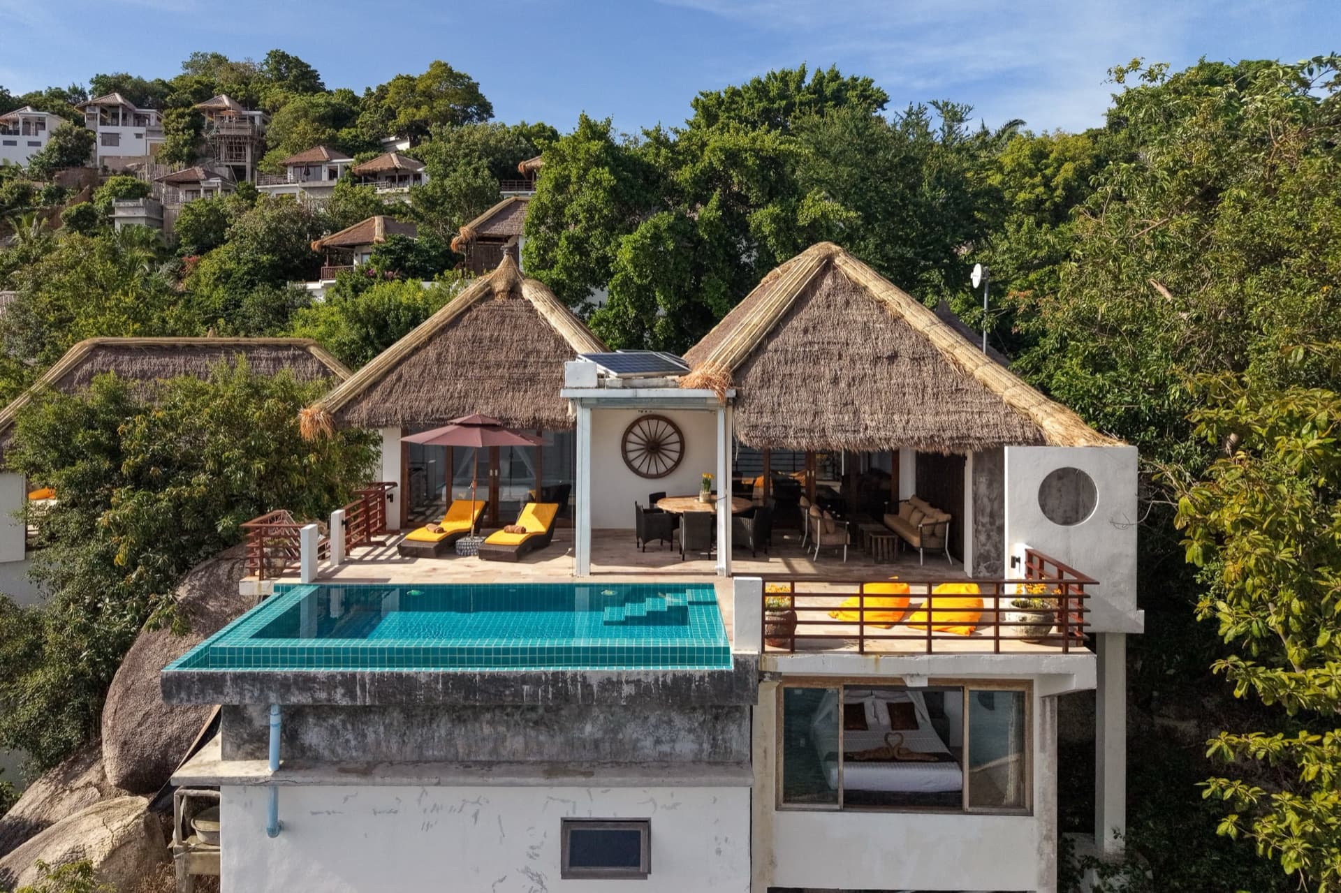 Gecco Villa