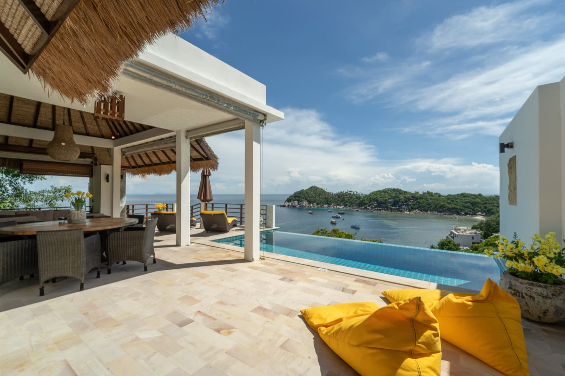 A Tropical Haven Unlike Any Other